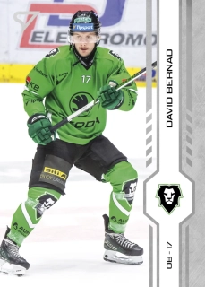 Bernad David Tipsport extraliga 24/25 #350