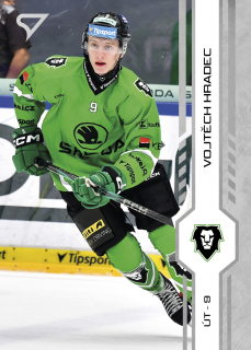 Hradec Vojtěch Tipsport extraliga 24/25 #353