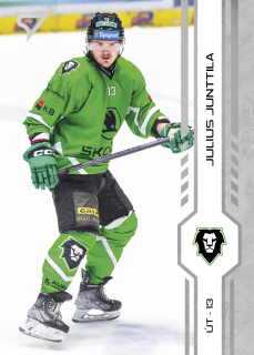 Juttila Julius Tipsport extraliga 24/25 #354