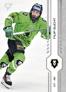 Suchý Filip Tipsport extraliga 24/25 #355