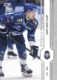 Filip Matyáš Tipsport extraliga 24/25 #357