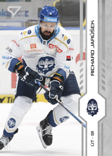 Jarůšek Richard Tipsport extraliga 24/25 #358