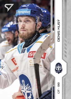 Kusý Denis Tipsport extraliga 24/25 #359