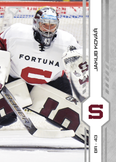 Base set Tipsport extraliga 24/25 #253-360