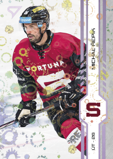 Řepík Michal puck marks Tipsport extraliga 24/25 #274