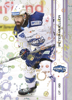 Okál Zdeněk puck marks Tipsport extraliga 24/25 #293