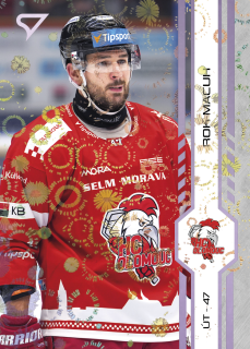 Macuh Rok puck marks Tipsport extraliga 24/25 #332