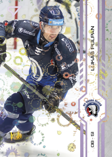 Pulpán Lukáš puck marks Tipsport extraliga 24/25 #340