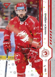 Hrbas Marek red sparks Tipsport extraliga 24/25 #253