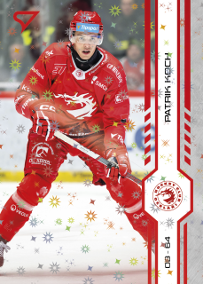 Koch Patrik red sparks Tipsport extraliga 24/25 #255