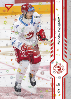 Walega Kamil red sparks Tipsport extraliga 24/25 #261