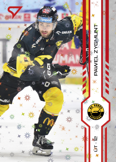Zygmunt Pawel red sparks Tipsport extraliga 24/25 #288