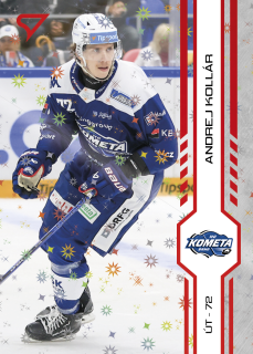 Kollár Andrej red sparks Tipsport extraliga 24/25 #290