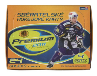OFS 2011 Premium box