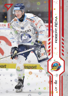 Říčka Robert red sparks Tipsport extraliga 24/25 #324