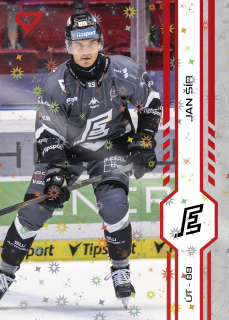 Šír Jan red sparks Tipsport extraliga 24/25 #339