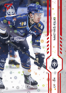Filip Matyáš red sparks Tipsport extraliga 24/25 #357