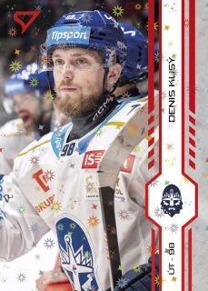 Kusý Denis red sparks Tipsport extraliga 24/25 #359