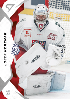 Kořenář Josef hokejové česko 2025 #3