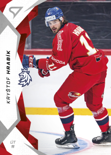 Hrabík Kryštof hokejové česko 2025 #34