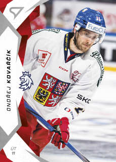 Kovarčík Ondřej hokejové česko 2025 #46