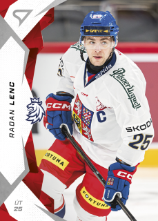 Lenc Radan hokejové česko 2025 #49