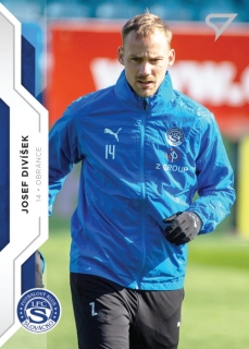 Josef Divíšek 20-21 Fortuna Liga #218
