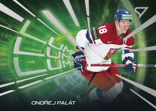 Palát Ondřej Luminous hokejové česko 2025 #20