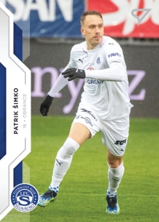 Šimko Patrik 20-21 Fortuna Liga #221