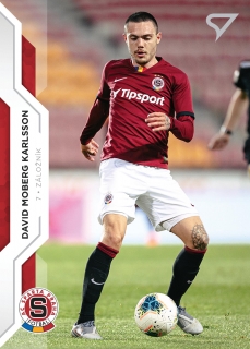 Karlsson Moberg David 20-21 Fortuna Liga #32