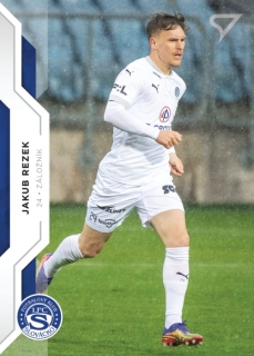 Rezek Jakub 20-21 Fortuna Liga #223