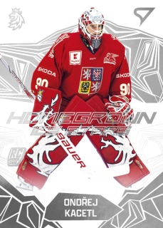 Kacetl Ondřej homegrown ice stars hokejové česko 2025 #1