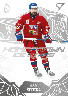 Ščotka Jan homegrown ice stars hokejové česko 2025 #10