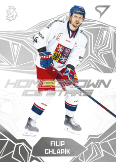 Chlapík Filip homegrown ice stars hokejové česko 2025 #17