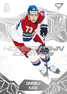 Kaše Ondřej homegrown ice stars hokejové česko 2025 #19