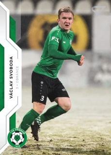 Svoboda Václav 20-21 Fortuna Liga #228