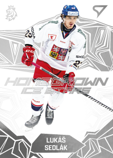 Sedlák Lukáš homegrown ice stars hokejové česko 2025 #25