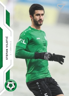 Vilotič Stefan 20-21 Fortuna Liga #229