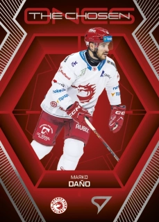 Daňo Marko The chosens one Tipsport extraliga 24/25 #2