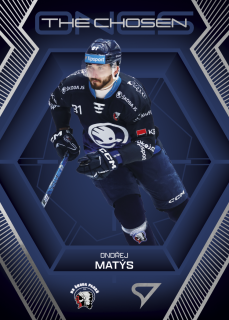 Matýs Ondřej The chosens one Tipsport extraliga 24/25 #32