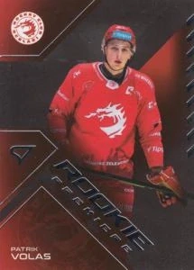 Volas Patrik Rookie Premiere Tipsport extraliga 24/25 #10