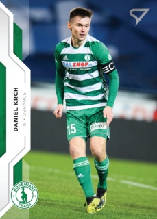 Krch Daniel 20-21 Fortuna Liga #246