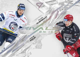 Aubrecht David/Pour Jakub Rivals on Ice Tipsport extraliga 24/25 #14