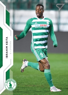Keita Ibrahim 20-21 Fortuna Liga #250