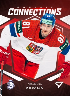 Kubalík Dominik / Havlát Martin Dynamic Connections DC-03