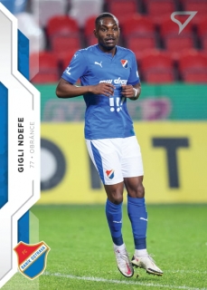Ndefe Gigli 20-21 Fortuna Liga #254