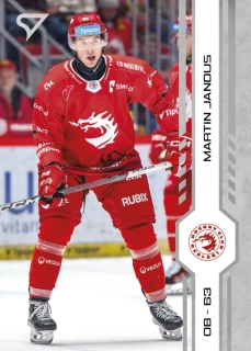 Jandus Martin Tipsport extraliga 24/25 #362