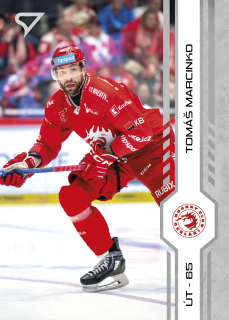 Marcinko Tomáš Tipsport extraliga 24/25 #364