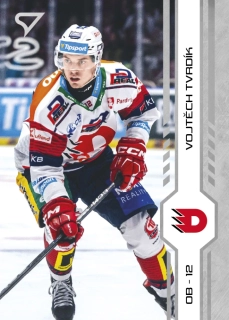 Tvrdík Vojtěch Tipsport extraliga 24/25 #370