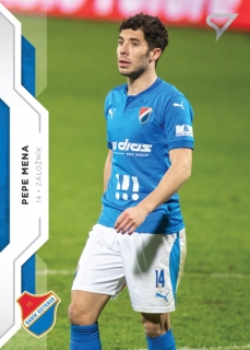 Mena Pepe 20-21 Fortuna Liga #260